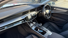 Audi A6 40 TFSI Sport 4dr S Tronic [Tech Pack] Petrol Saloon